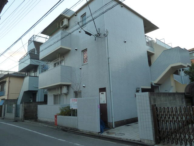 ラフォーレ金町