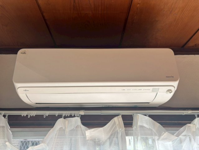 太田窪5丁目貸家の設備