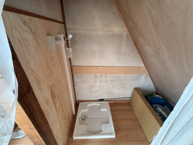 太田窪5丁目貸家のその他