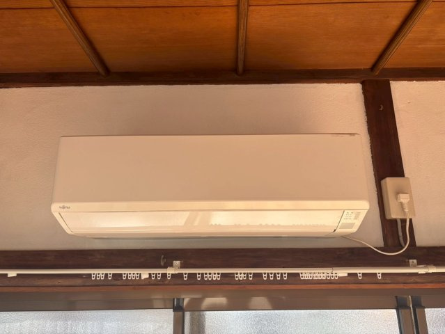 太田窪5丁目貸家の設備