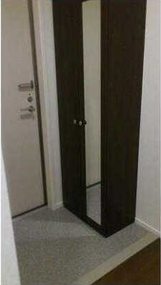 【玄関】 | フィオーレア | ゆったりとした玄関です