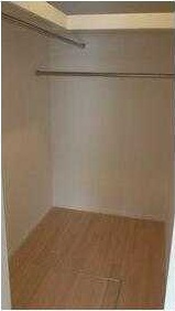 【収納】 | フィオーレア | 専用の収納スペースです