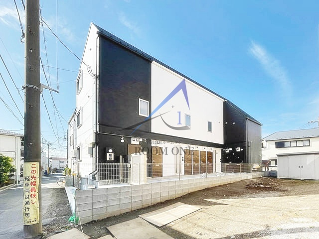 ロイヤル ウィステリア