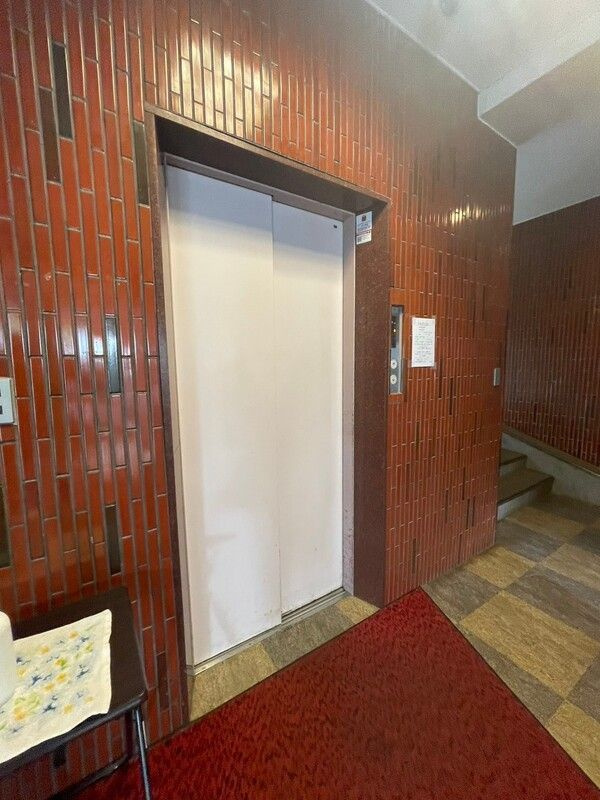 ニュー代々木マンションのその他共用部分