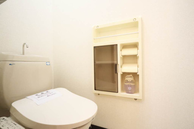 【トイレ】 | エンドレスゴトウ B