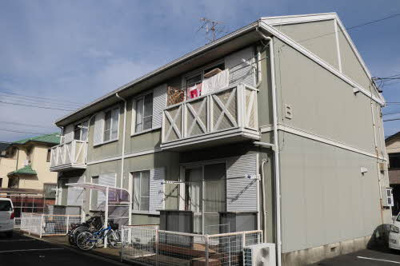 【外観】 | エンドレスゴトウ B