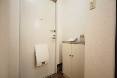 【玄関】 | エンドレスゴトウ B