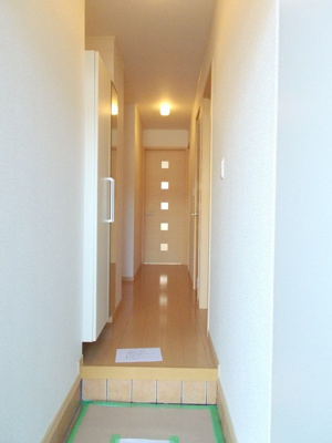 【玄関】 | ヴィラエクセレント