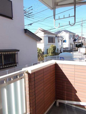 【バルコニー】 | ヴィラエクセレント