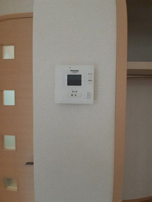 【セキュリティ】 | ヴィラエクセレント