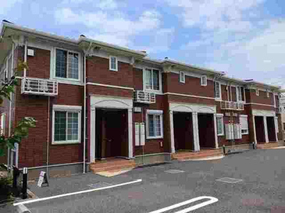 【外観】 | ヴィラエクセレント