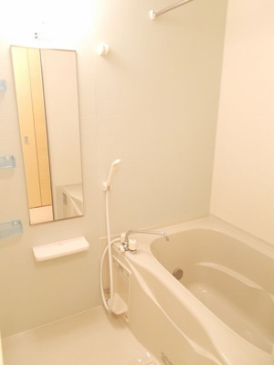 【浴室】 | ヴィラエクセレント