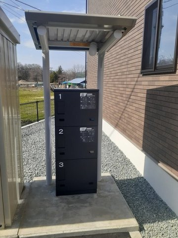 ラ　ヴィのその他