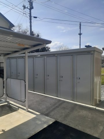 ラ　ヴィのその他