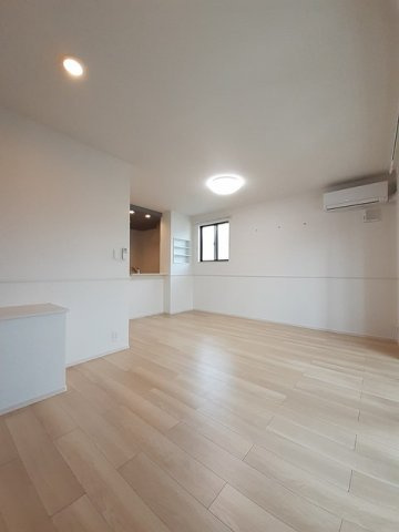 ラ　ヴィの居間・リビング