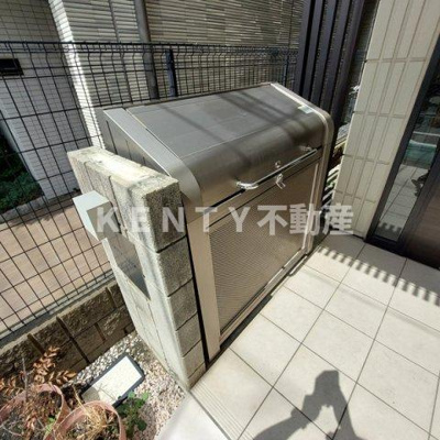 【その他共用部分】 | サニーハウス