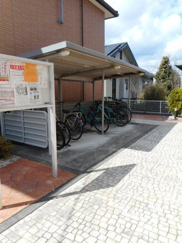 アルモニー　Ａのその他共用部分