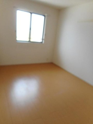 アルモニー　Ａの内装