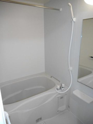 アルモニー　Ａの浴室