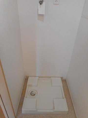 アルモニー　Ａの設備