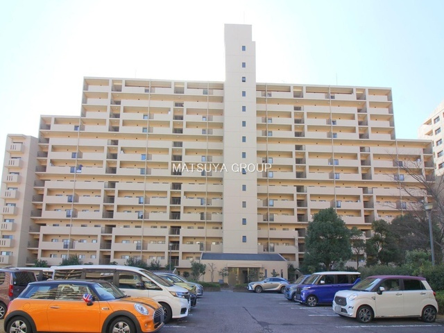 【外観】の画像