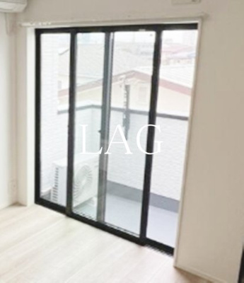 【バルコニー】 | MELDIA幕張 | バルコニーです。