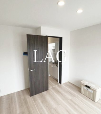 【寝室】 | MELDIA幕張 | 寝室です。