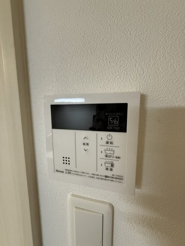 【設備】エスリード難波ALLURE