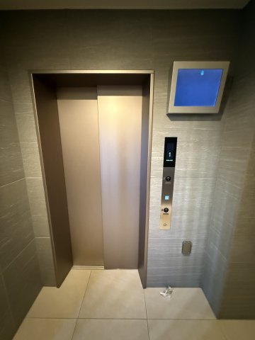 【その他共用部分】エスリード難波ALLURE