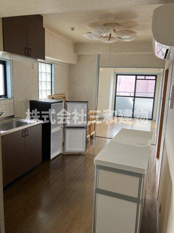 シティライフ赤塚の設備