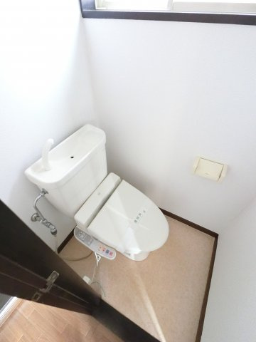 【トイレ】