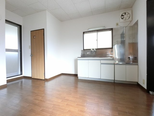 【居間・リビング】