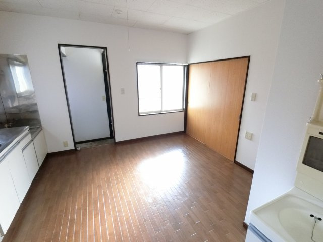 【居間・リビング】