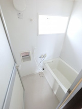 【浴室】