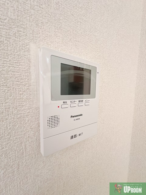 シャトル・アキラⅡのセキュリティ