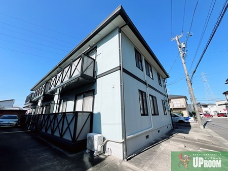 シャトル・アキラⅡ