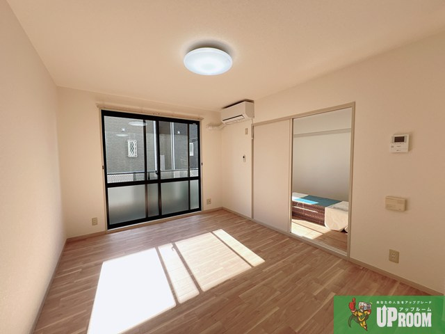 シャトル・アキラⅡの居間・リビング