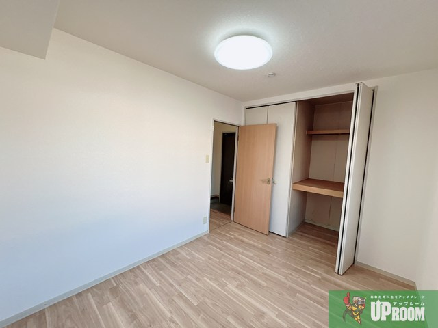 シャトル・アキラⅡの居間・リビング