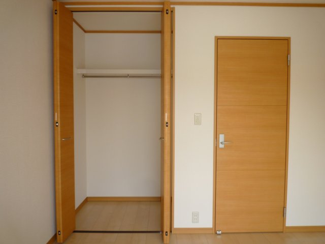 【収納】 | ハウス・ビル | クロゼット