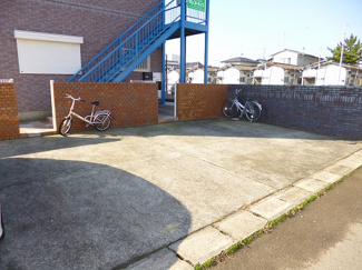 【駐車場】 | 駐車場