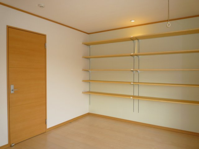 【居間・リビング】 | ハウス・ビル | 明るいリビング