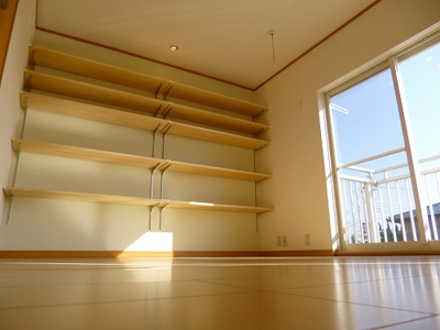 【居間・リビング】 | ハウス・ビル