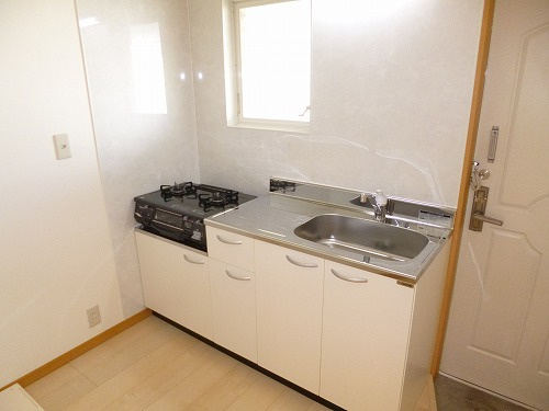 【キッチン】 | ハウス・ビル | キッチン