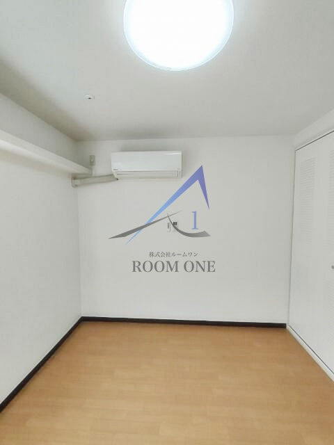 アーバンハイツＤの内装