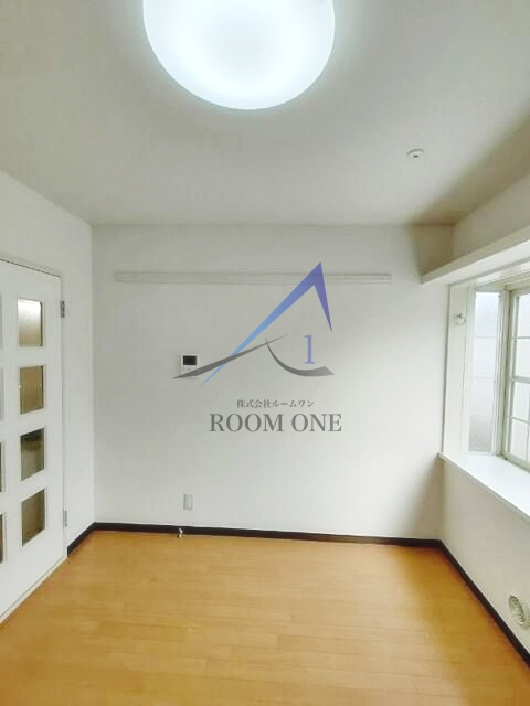 アーバンハイツＤの内装