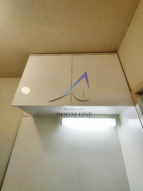 アーバンハイツＤの内装