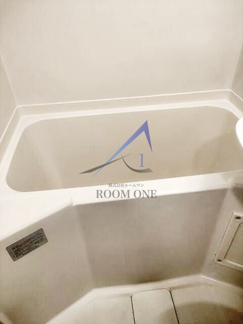 アーバンハイツＤの内装