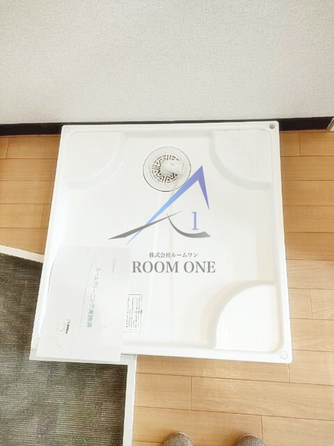 アーバンハイツＤの内装