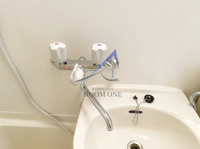 アーバンハイツＤの内装