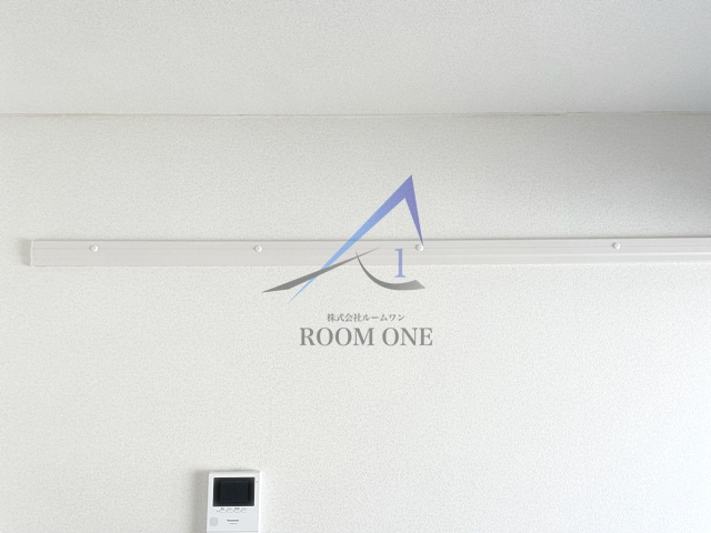 アーバンハイツＤの内装